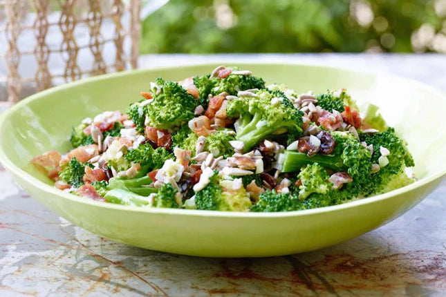 Broccoli Salad