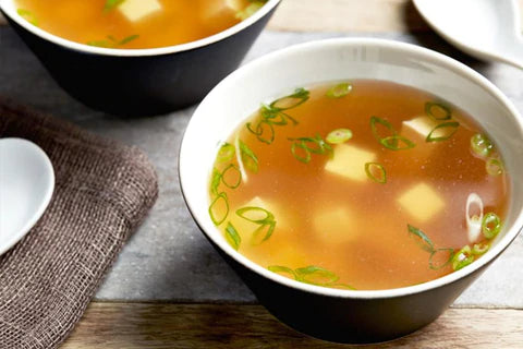 Miso Soup