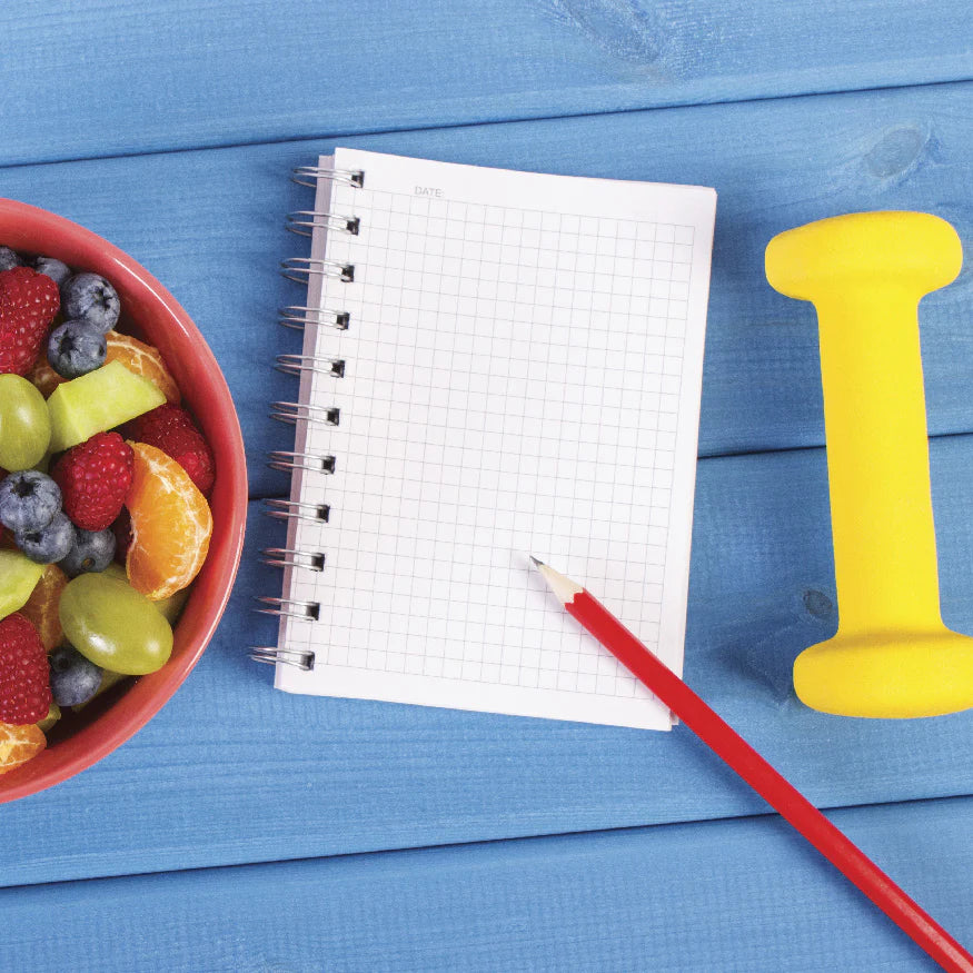 How to Get Back on Track With Your Exercise Routine After Vacation?