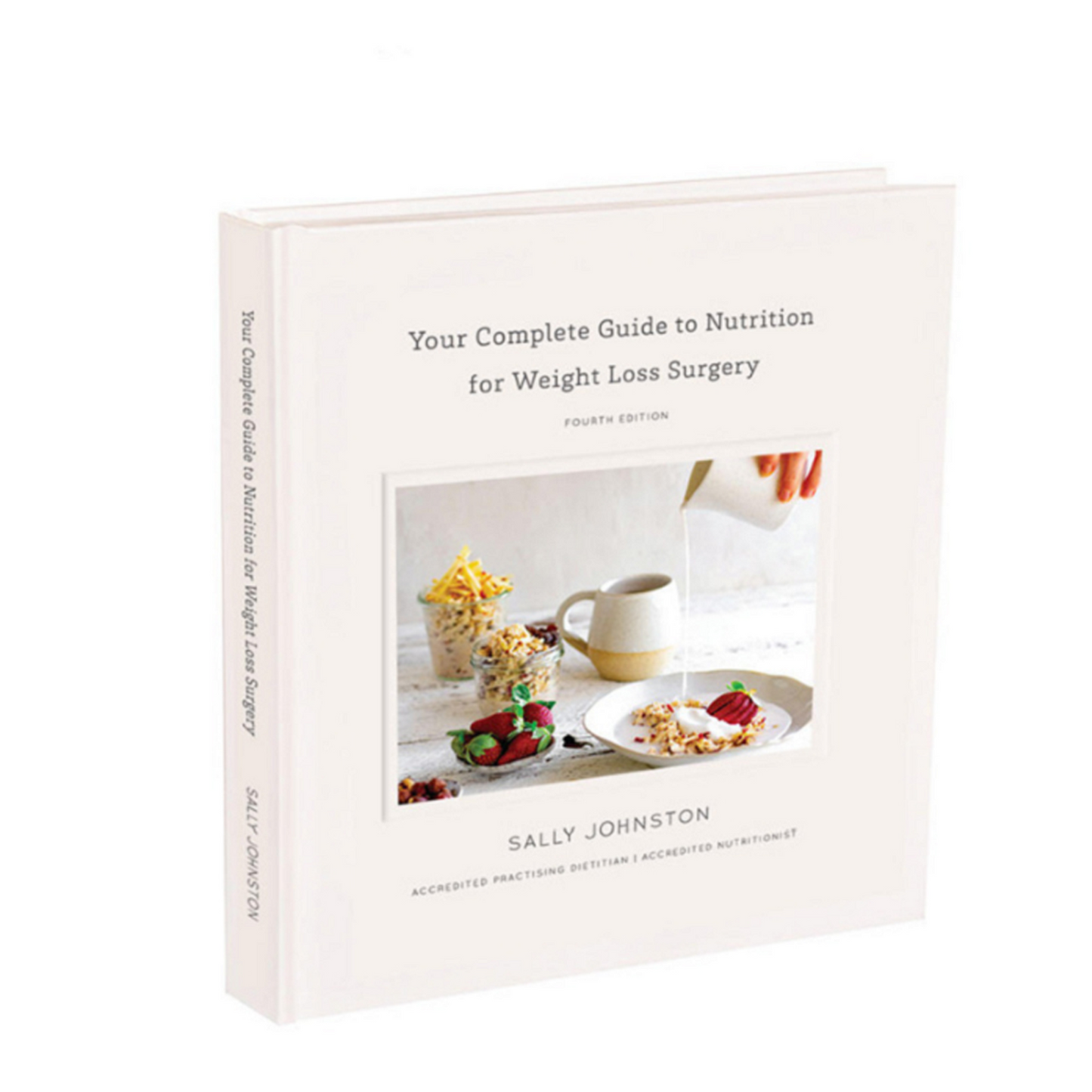 Your Complete Guide to Nutrition for Weight Loss Surgery