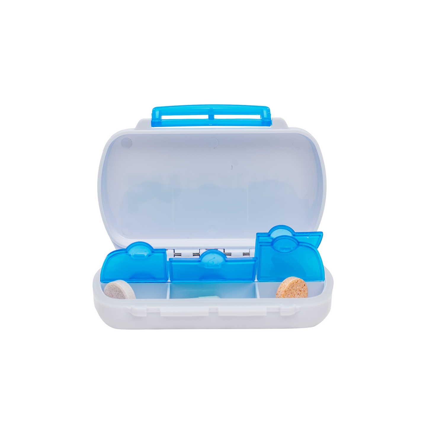 BN Vitamin Pill Box