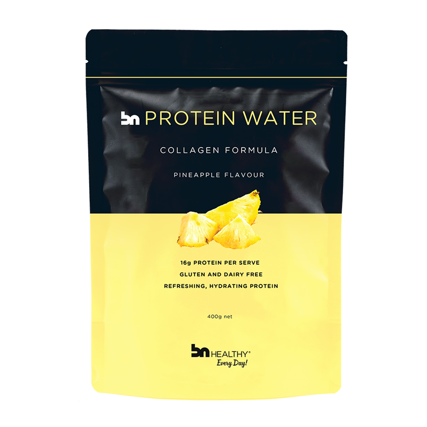 BN Collagen Protein Water