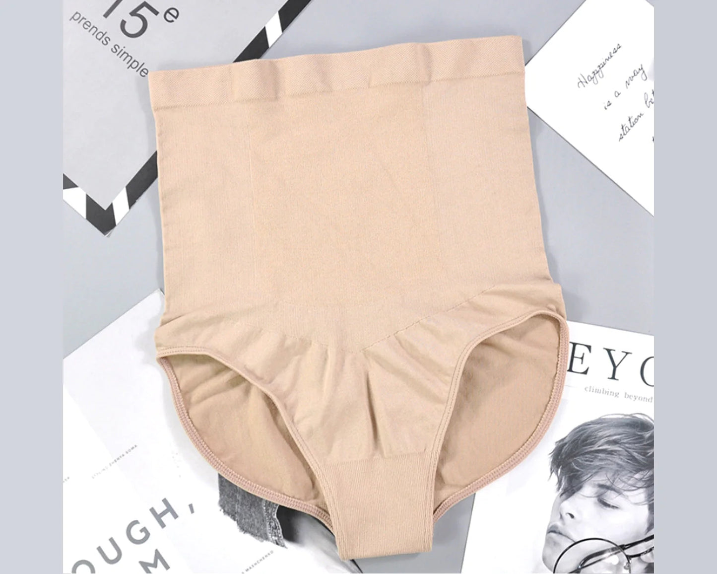 BN High Waist Tummy Control Shapewear