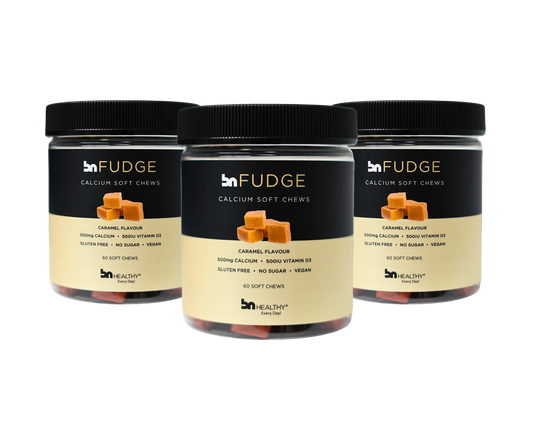 BN Fudge Soft Calcium Chew 3 Month Subscription