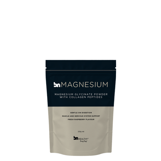 BN Magnesium with Collagen