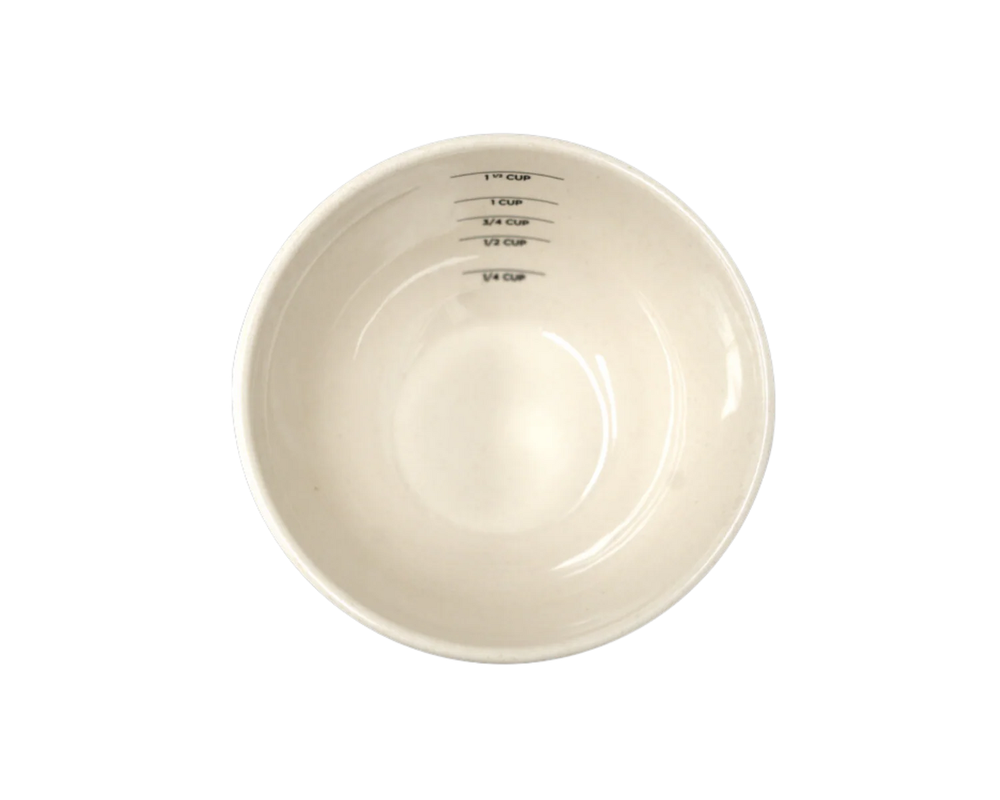 BN Portion Control Bowl