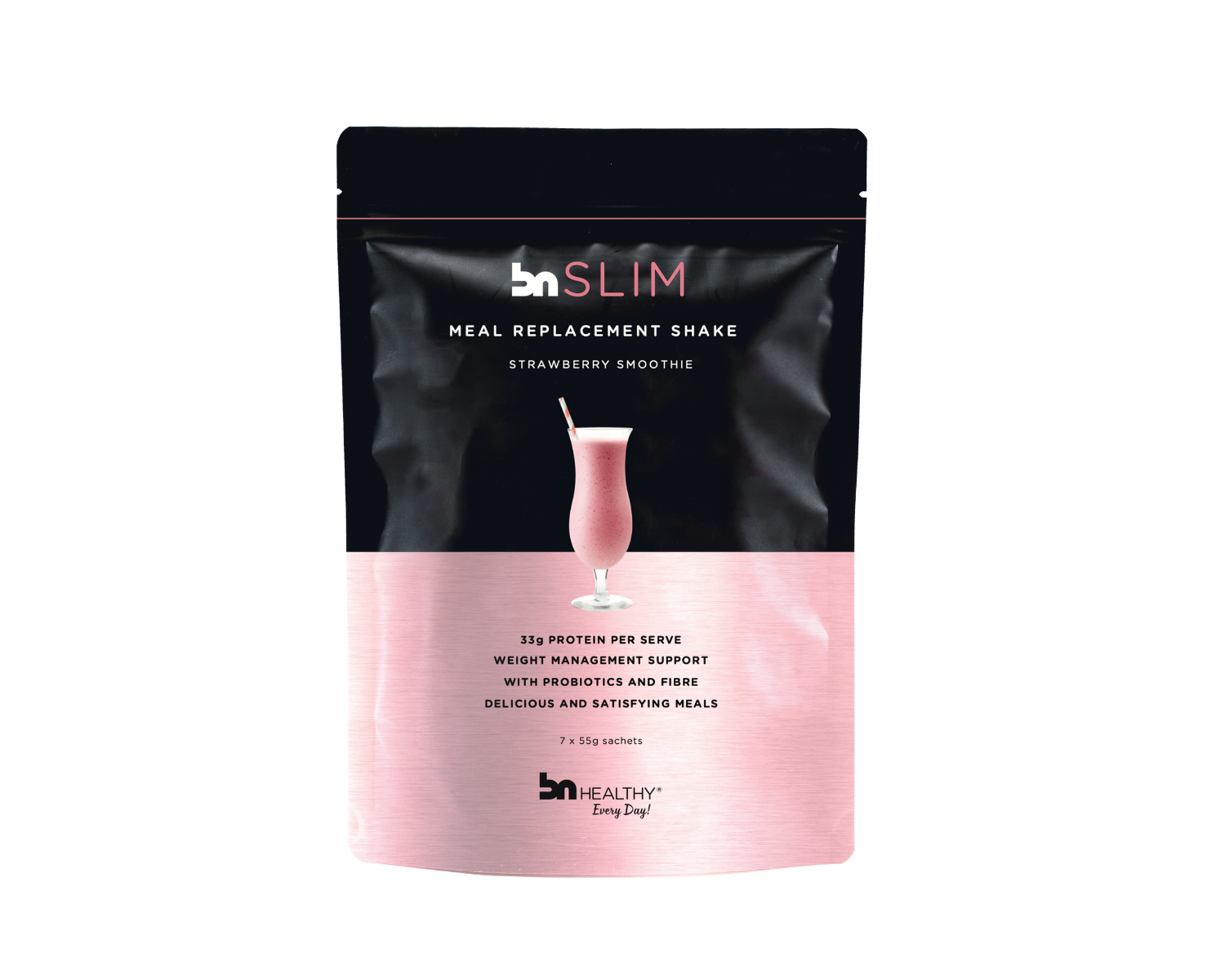 BN Slim - Meal Replacement Shake