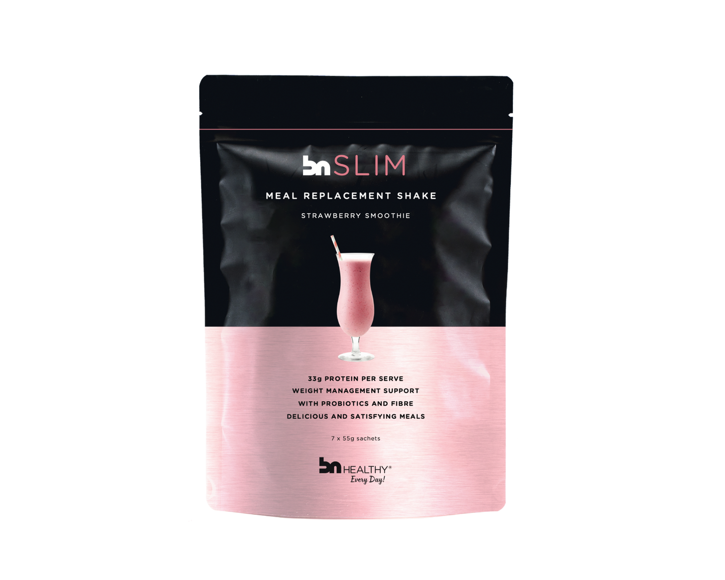 BN Slim - Meal Replacement Variety 7 Pack