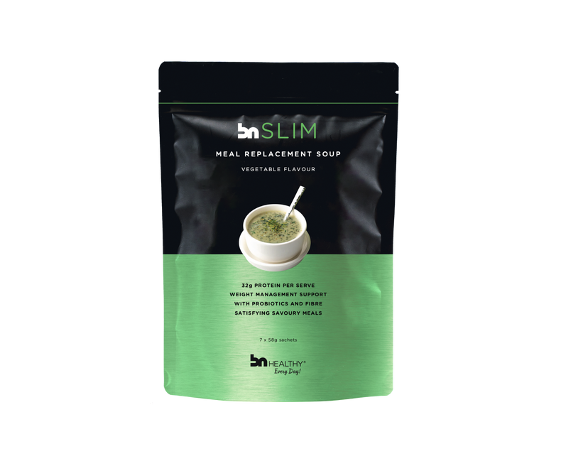 BN Slim - Meal Replacement Soup