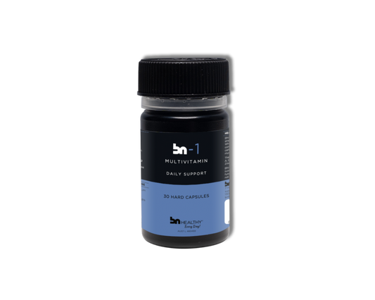 BN-1 General Multivitamin