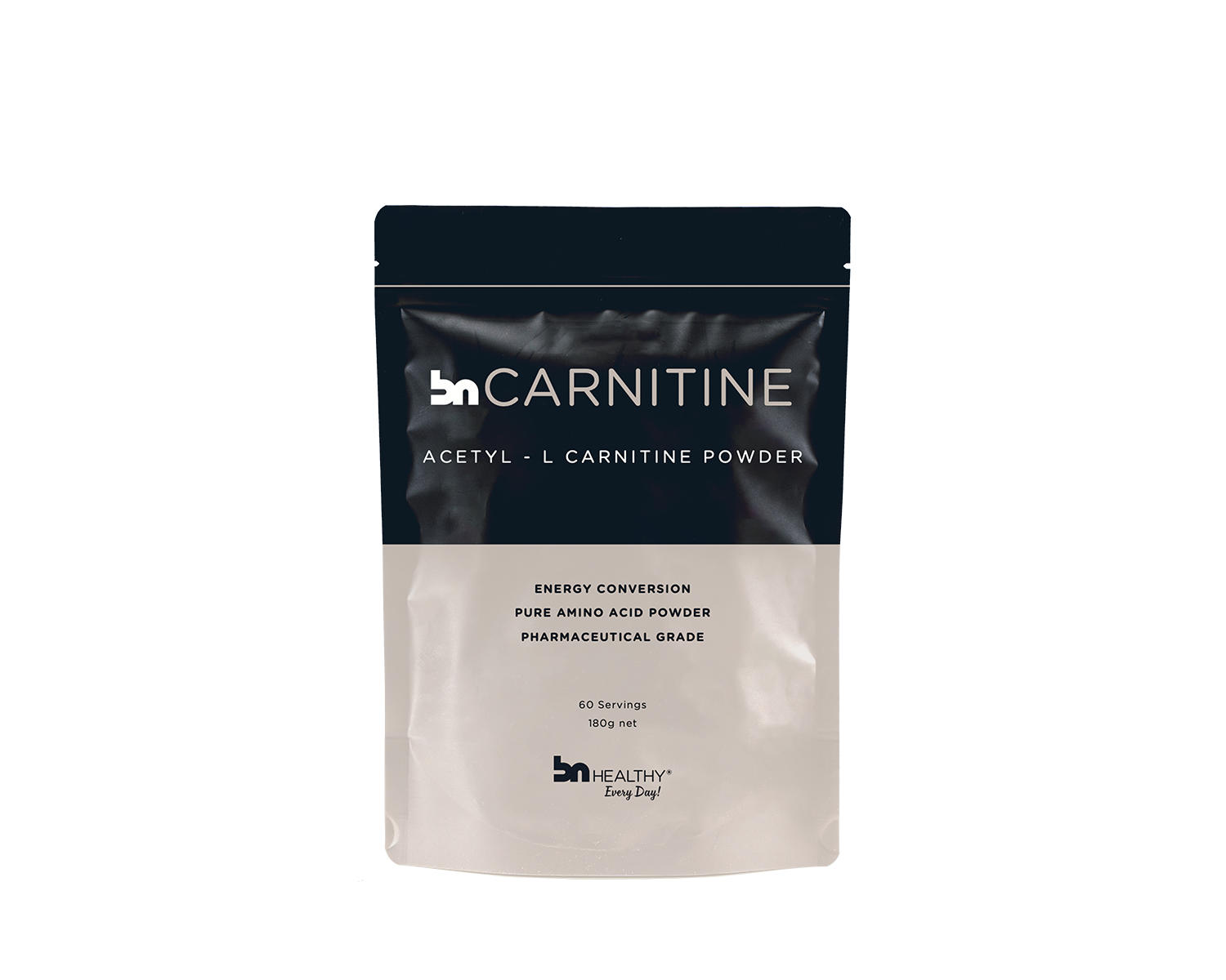 BN Carnitine - 100% Pure Acetyl L-Carnitine Powder | BN Healthy.co.nz BN Carnitine - 100% Pure Acetyl L-Carnitine Powder | BN Healthy.co.nz