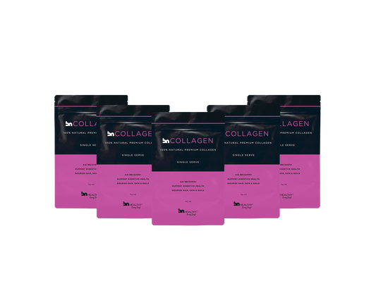 BN Collagen Sample Pack