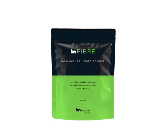 BN Fibre - Pure Corn Fibre