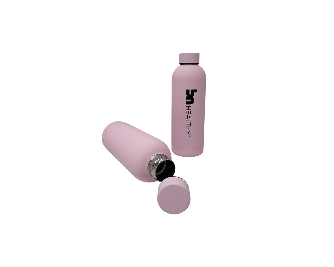 BN Water Bottle - Stainless Steel