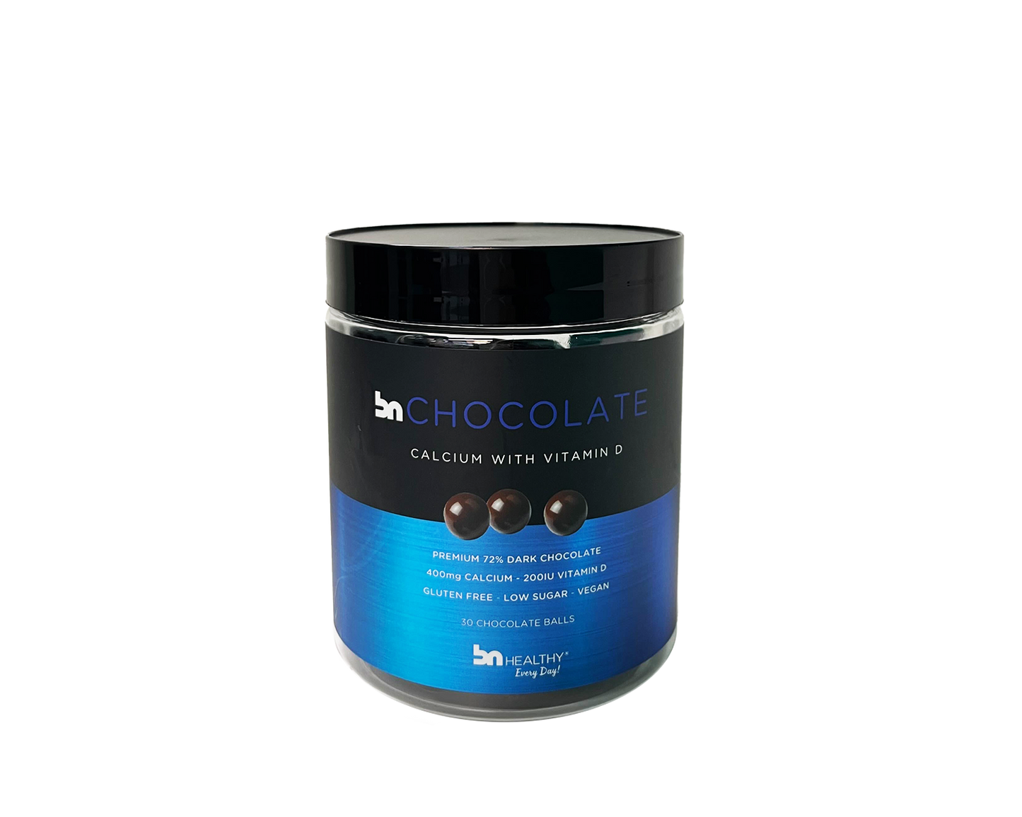 BN Chocolate - Calcium + Vitamin D