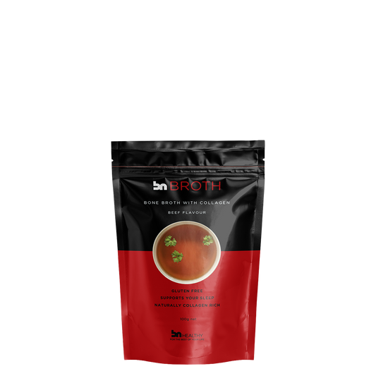 BN Beef Broth