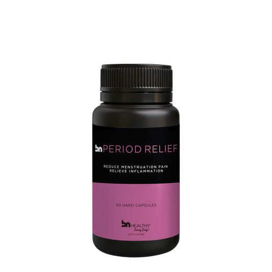 BN Period Relief