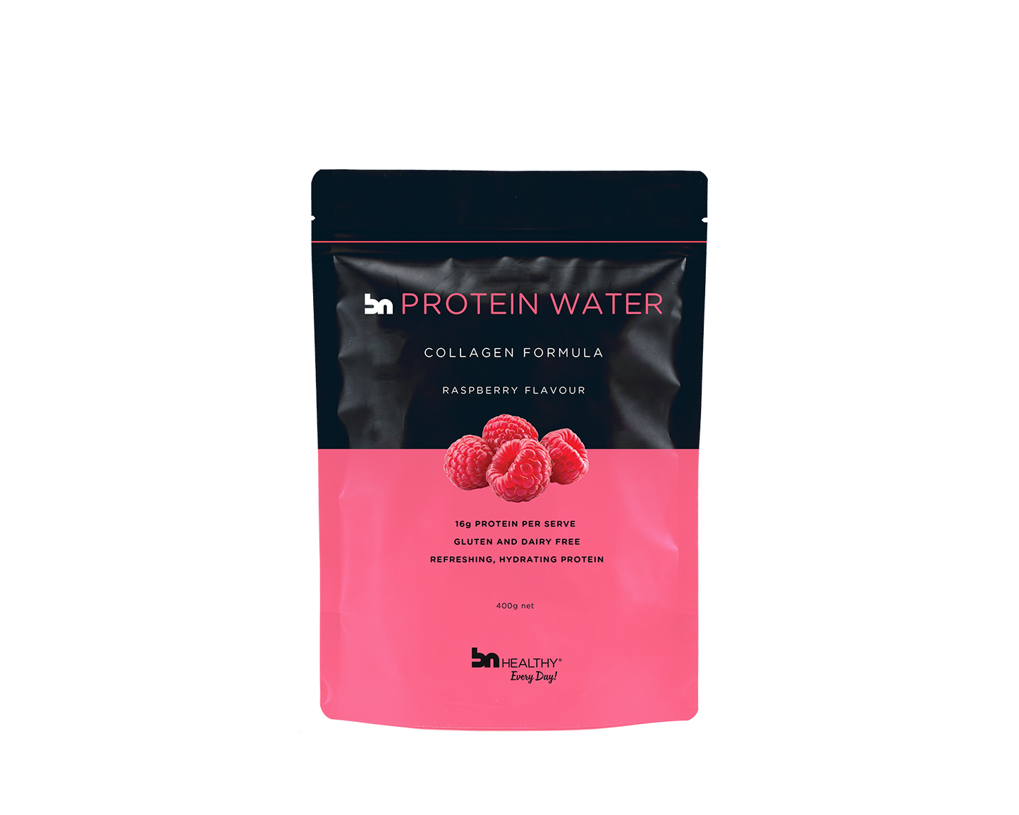 BN Collagen Protein Water