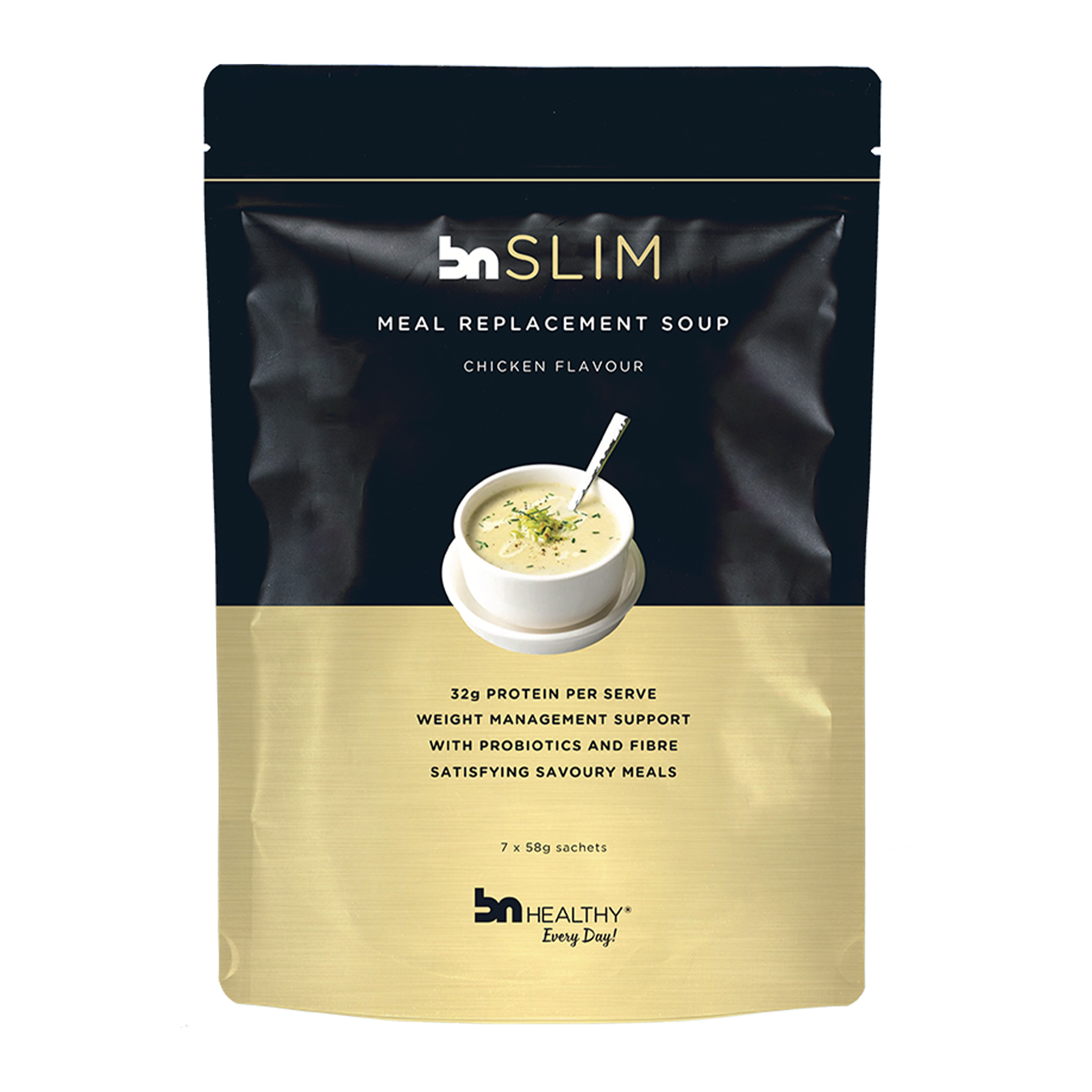 BN Slim - Meal Replacement Soup
