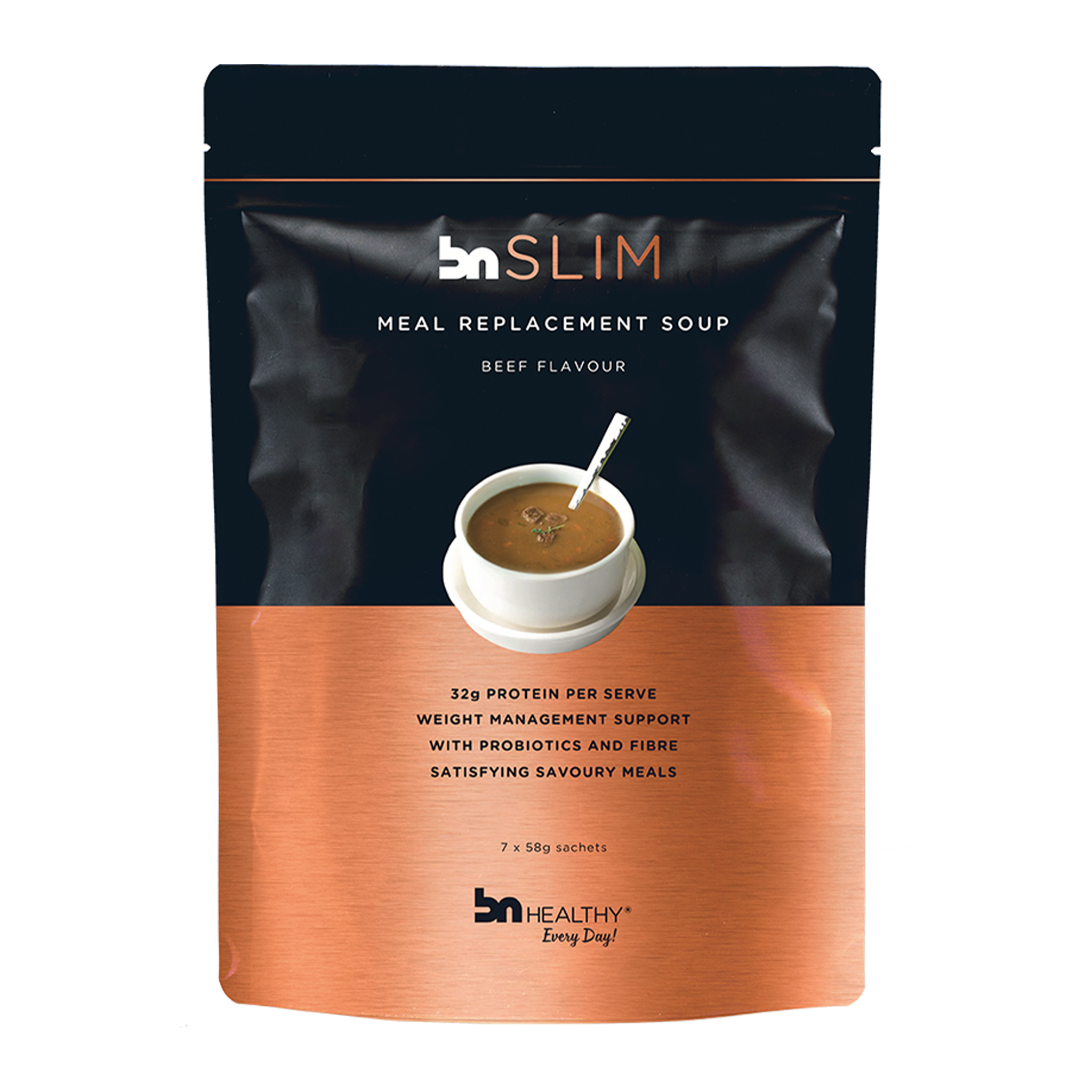 BN Slim - Meal Replacement Soup
