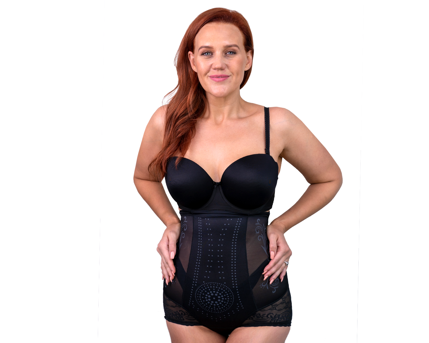 Seamless Shapewear • GrabOne NZ