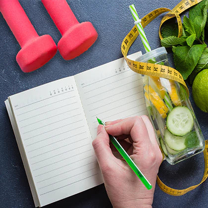 Exercise Schedule After Weight Loss Surgery