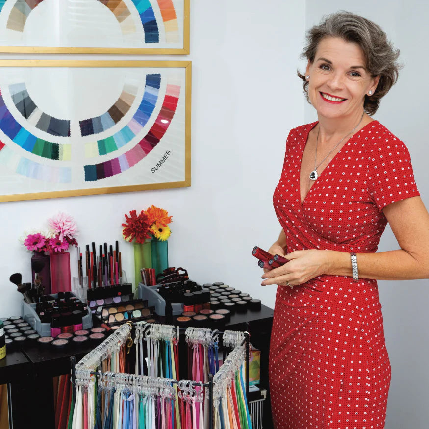 Transition Your Wardrobe & Clothing Whilst Losing Weight