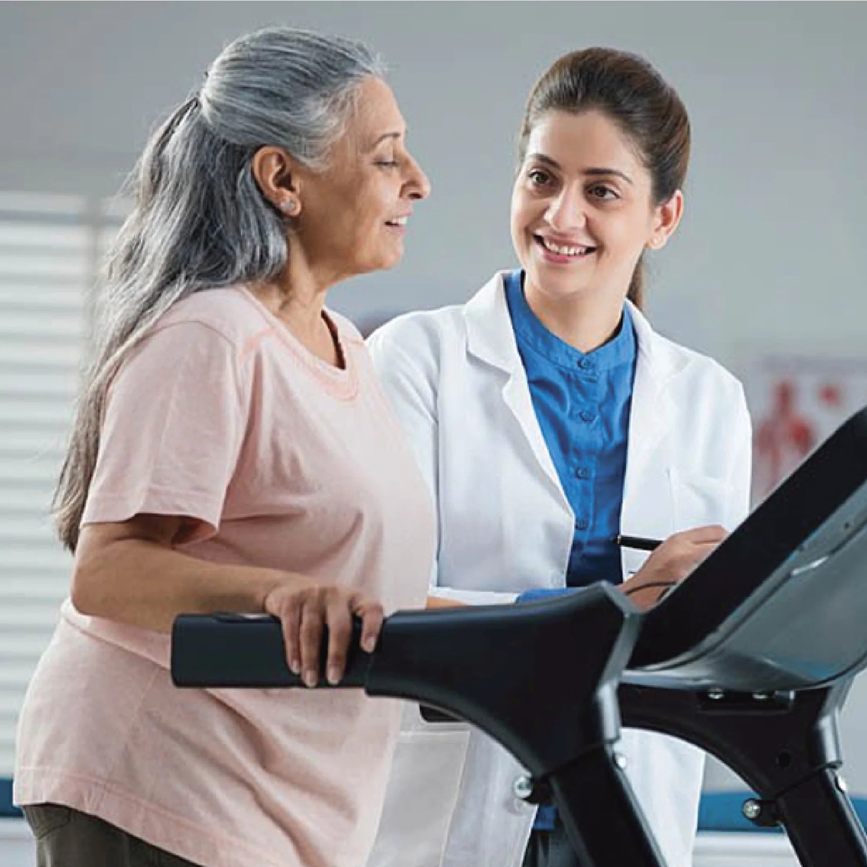 How Does Exercise Play a Role After Surgery?
