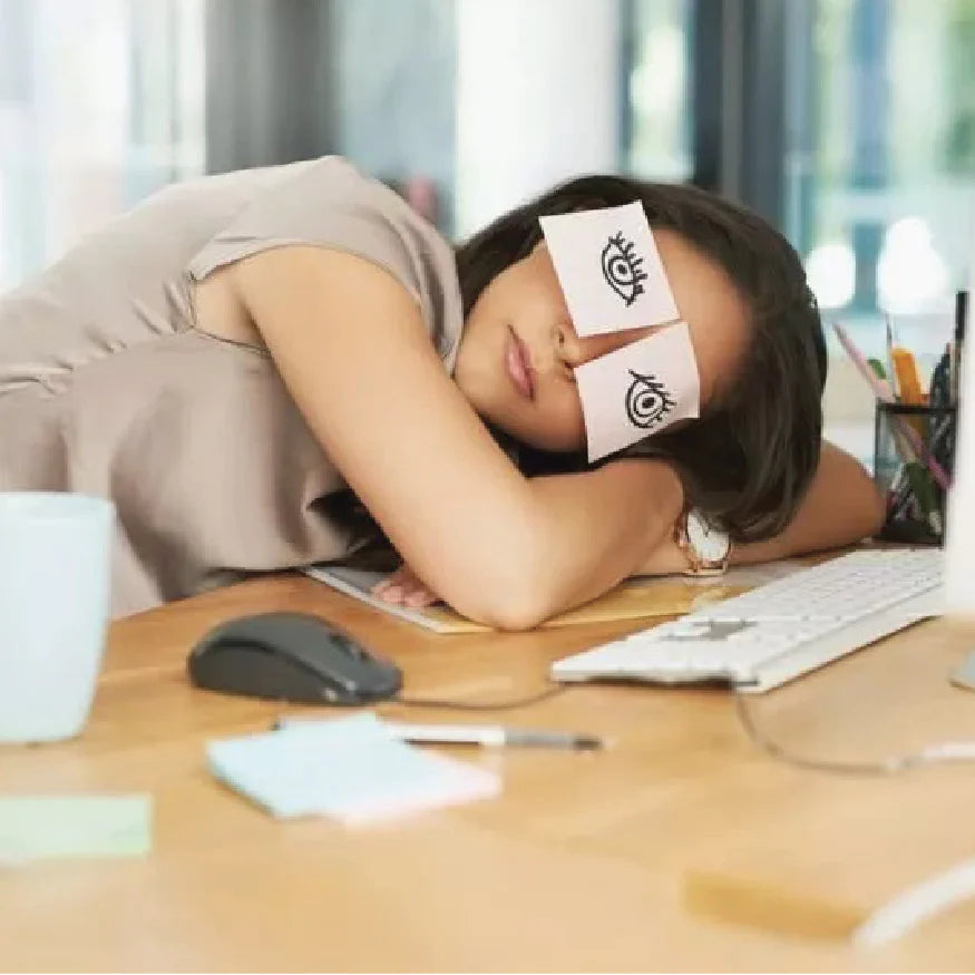 Energy and Fatigue After Surgery