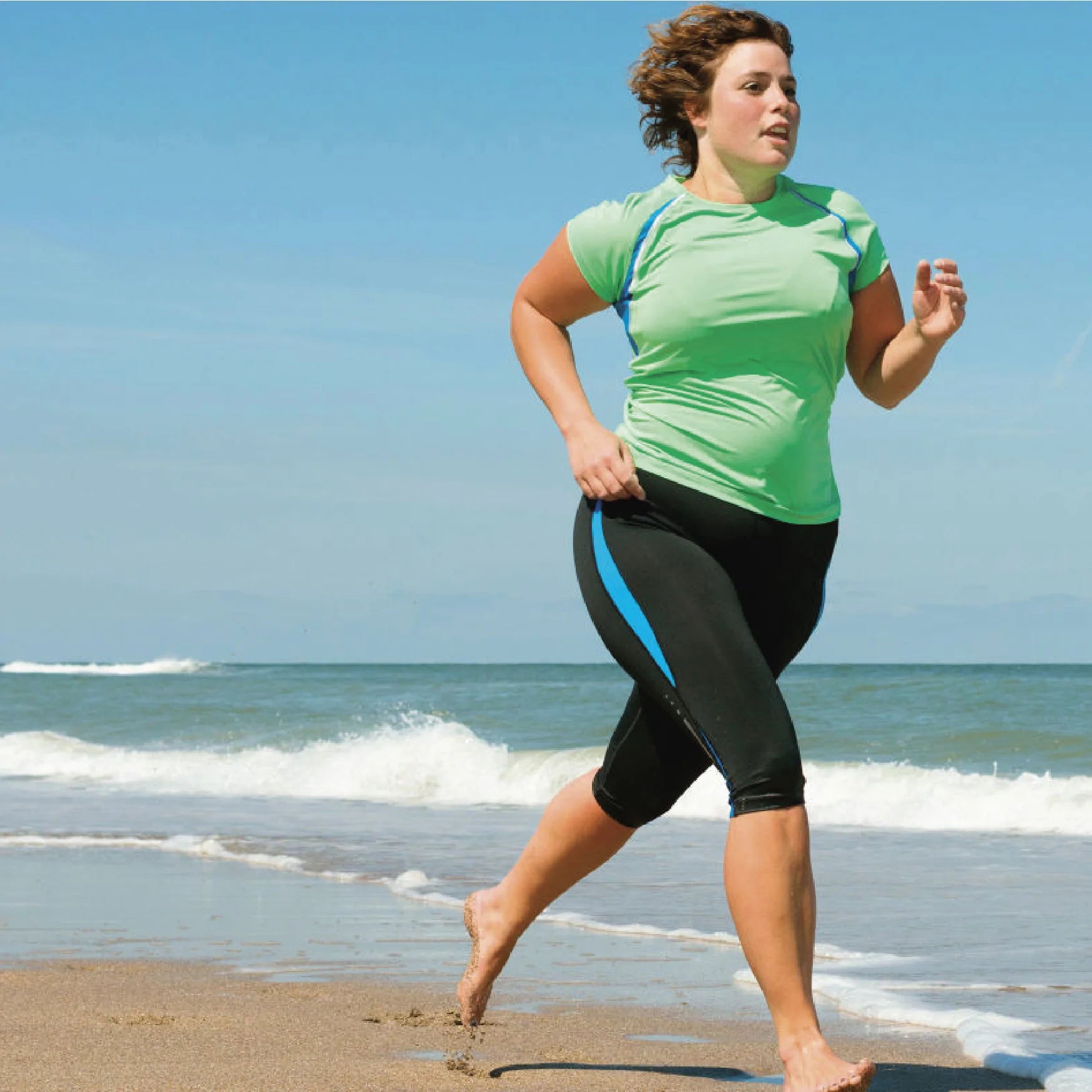 Why should you Exercise after Bariatric Surgery?