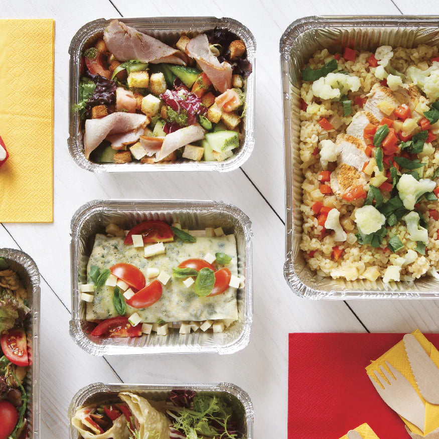 BN a Food Prep Genius Is Easy | BN Healthy.co.nz