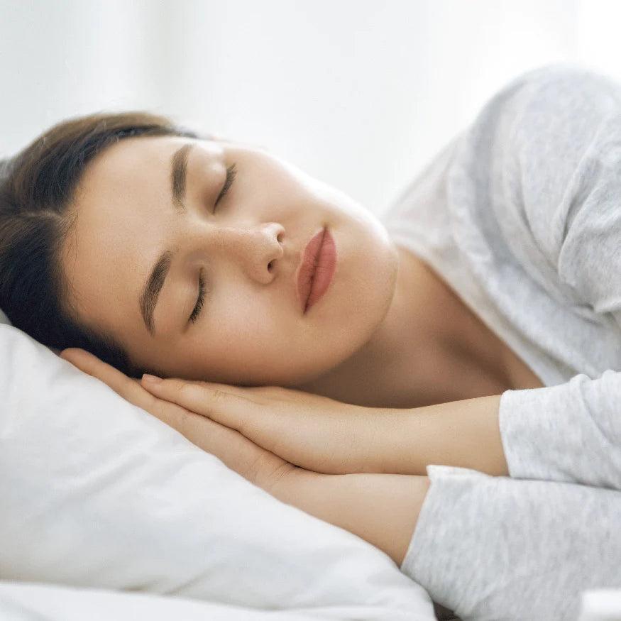 Importance of a Good Night's Sleep