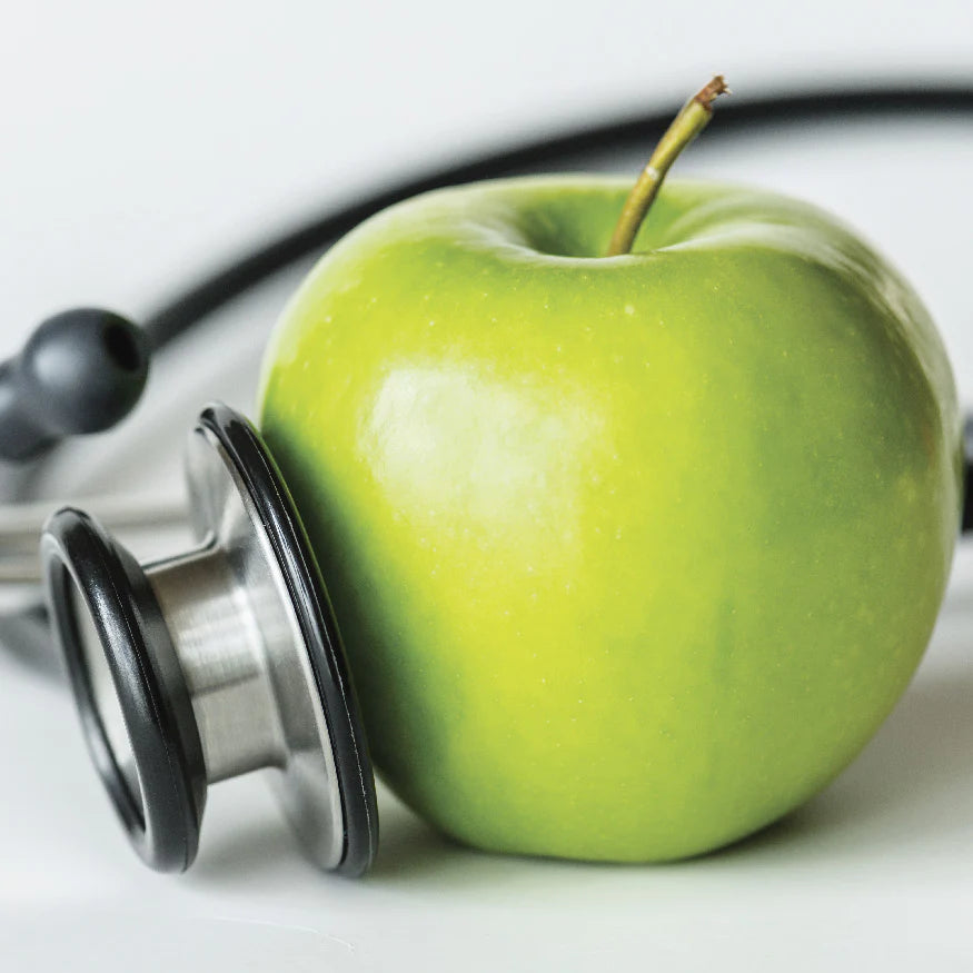 How to Keep Your Health and Nutrition Front of Mind