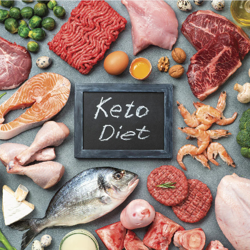 Keto or Not Keto... This Is the Question!
