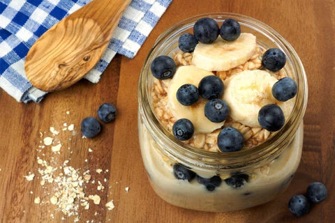 Overnight Oats