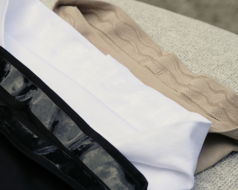 Ladies High Waist Pants