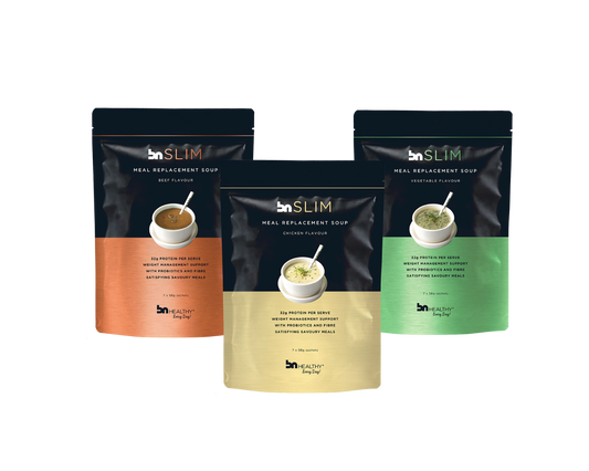 BN Slim - Meal Replacement Soup