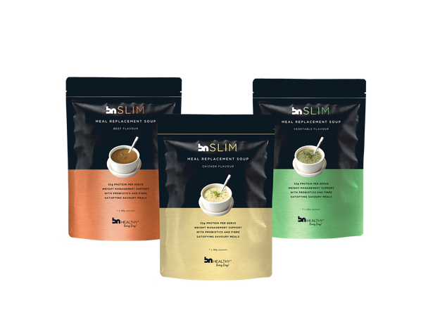 BN Slim - Meal Replacement Soup