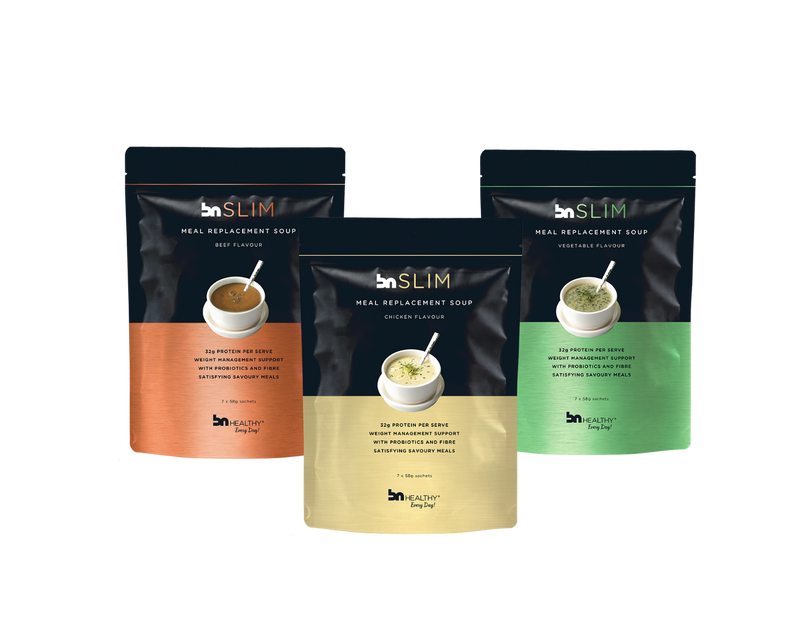 BN Slim - Meal Replacement Soup