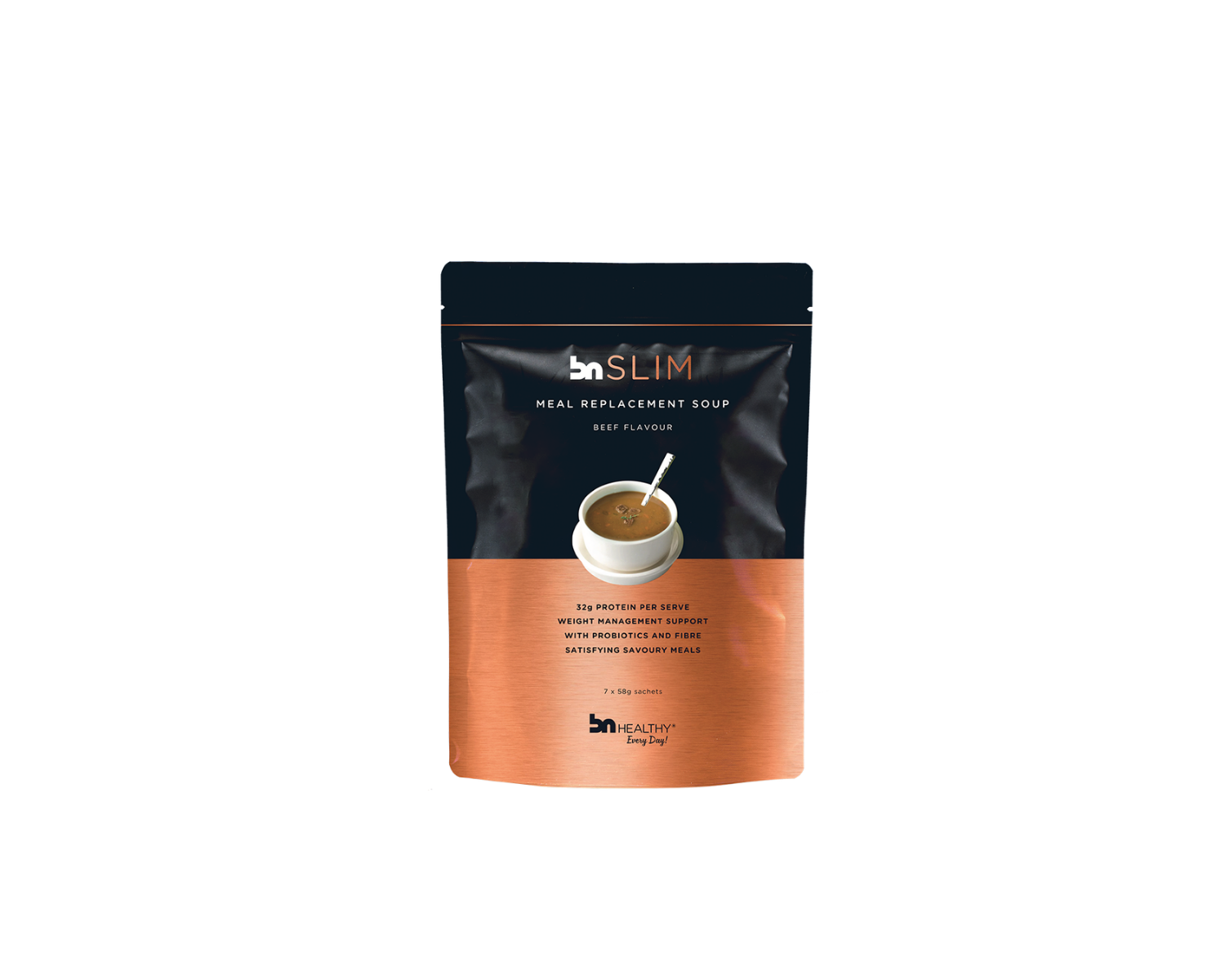 BN Slim - Meal Replacement Soup