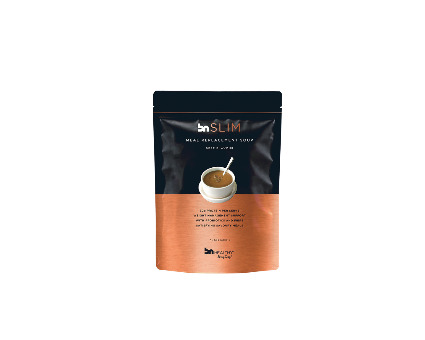 BN Slim - Meal Replacement Soup