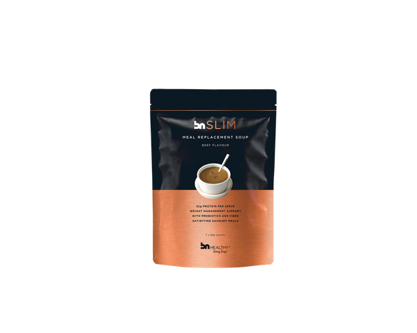 BN Slim - Meal Replacement Soup