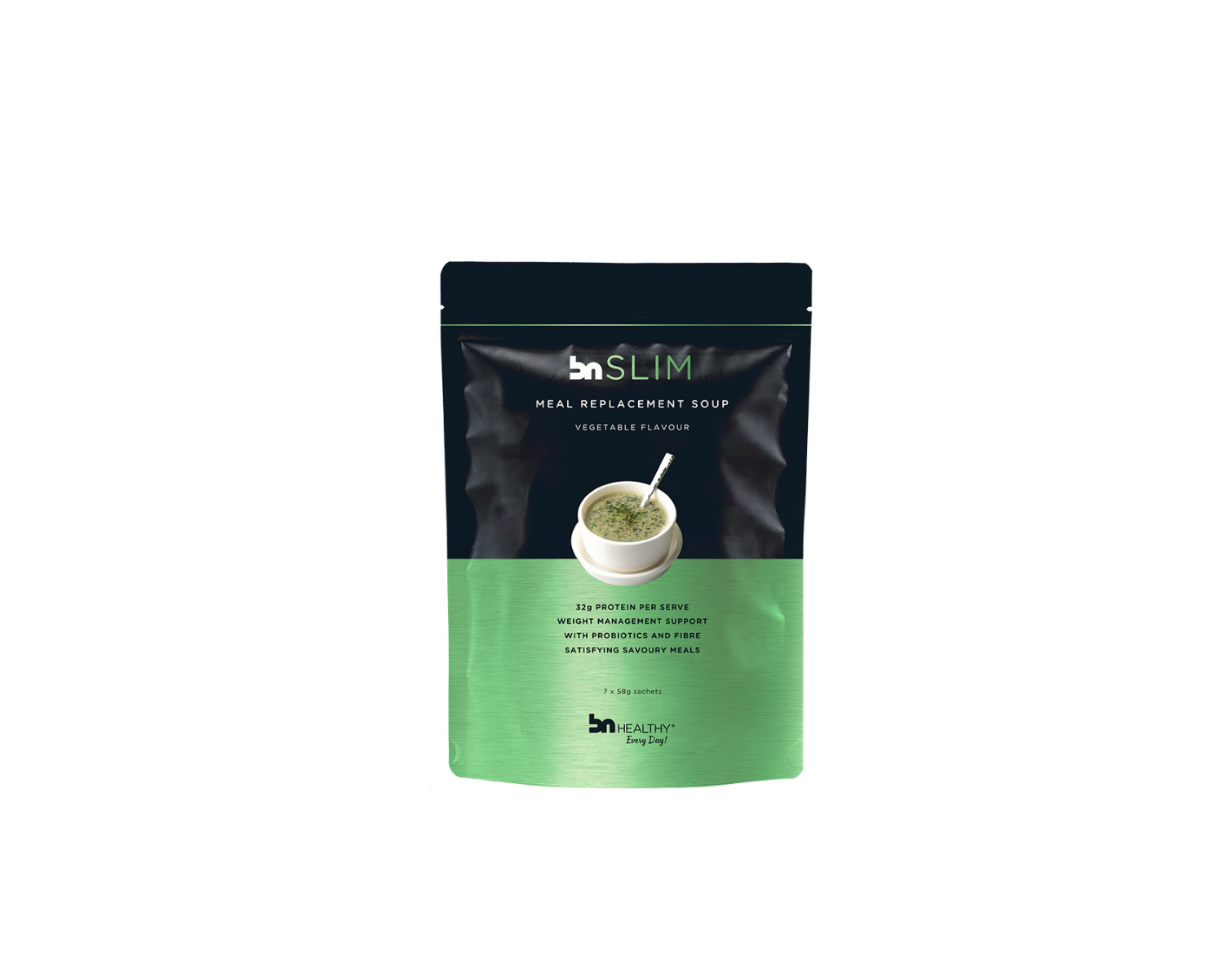 BN Slim - Meal Replacement Soup