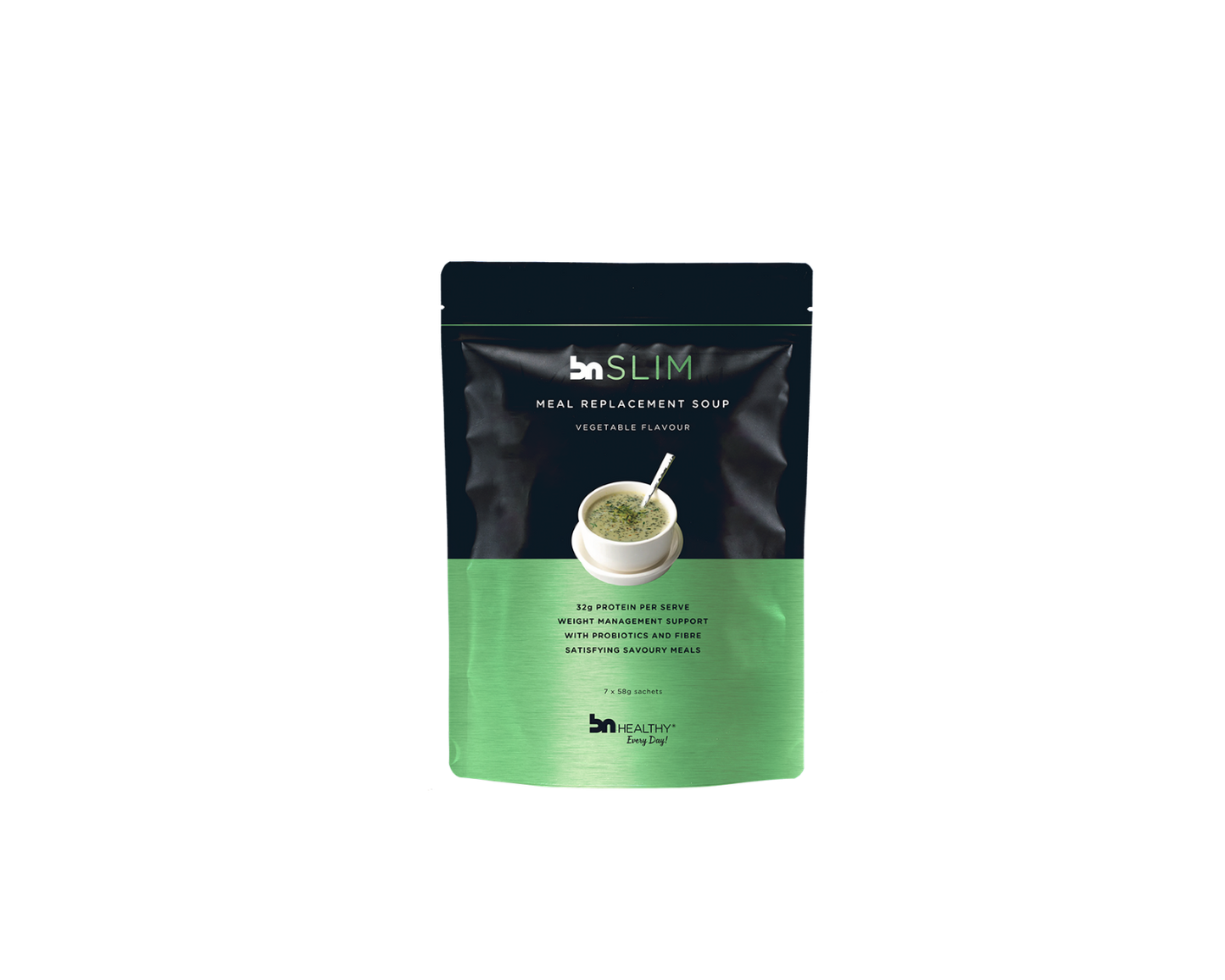 BN Slim - Meal Replacement Soup