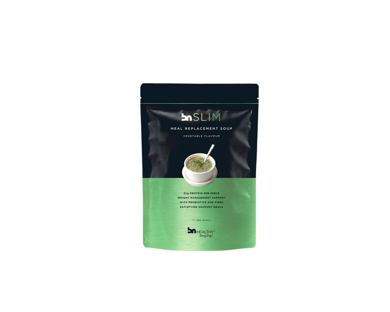 BN Slim - Meal Replacement Soup