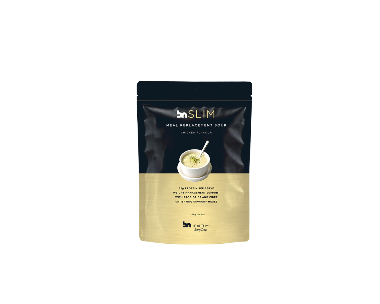 BN Slim - Meal Replacement Soup