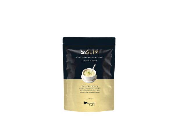 BN Slim - Meal Replacement Soup