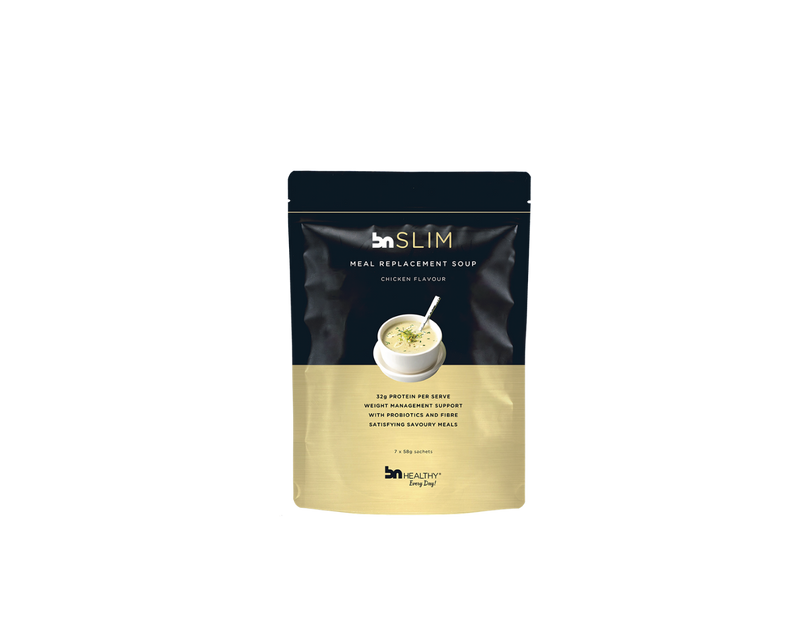BN Slim - Meal Replacement Soup