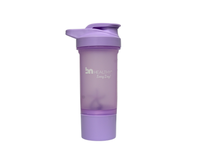 BN Protein Shaker Bottle