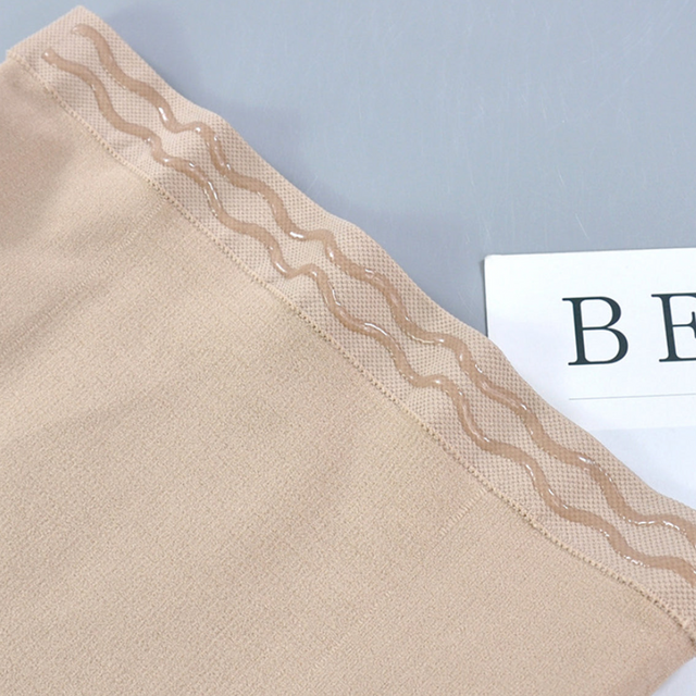 BN High Waist Anti-Chafing Shorts Shapewear